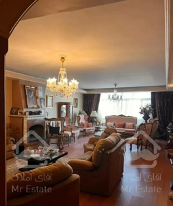 ارژانتین / اپارتمان ۱۹۵ متری