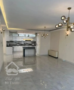 اپارتمان ١٤٠متری میرداماد