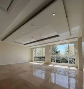 ۱۱۲متر پرده خور  / تکواحدی / سازه مدرن / ۲ پارکینگ