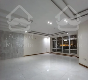 آپارتمان 145 متری 3 خوابه نوساز