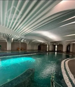 ۳۰۰متر/تکواحدی/اقدسیه سپند