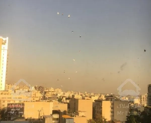 ۳۰۰متر نوساز/ویو ابدی/۲تراس/فول مشاعات