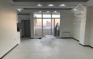 فروش آپارتمان کلید نخورده ویو ابدی ۸۴متری ۲خواب