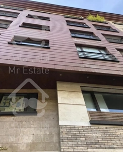 آپارتمان۱۱۵متردیباجی