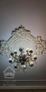 یک واحد آپارتمان در شهرک اندیشه