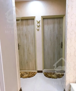 واحد ۸۷ متری ۳خوابه نوساز