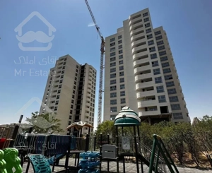 سرو آزاد /منطقه ۲۲/دوخوابه ۹۵ متر /فول