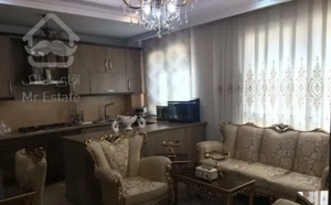 ۱۳۵متری ۳ خوابه اراج