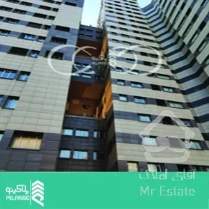 اجاره آپارتمان 3 خوابه در محیط آرام شهرک چیتگر