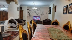 فروش ۷۷ متری دریاچه سند تک برگ