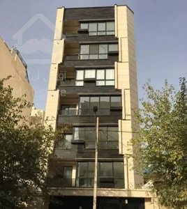 آپارتمان  ۱۵۵ متری فول دانش آموز قبل مهران