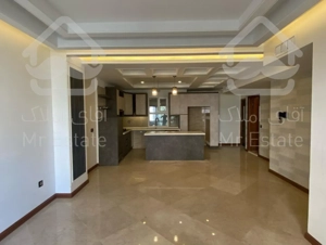 ۱۰۰ متر سازمان برنامه فول امکانات سالن پرده خور