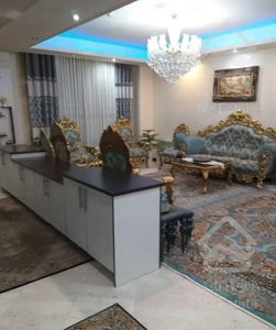 ۱۴۰ متر ۵ ساله فول امکانات دو کله نور صادقیه