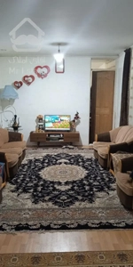 خانه 60 متری ملاباشی