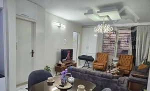 ۴۷متر ۱خوابه فول/ تاپ لوکیشن/ نزدیک پارک پلیس