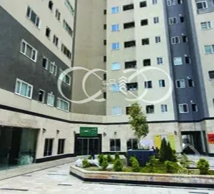 فروش آپارتمان 71 متری کلیدنخورده در پهنه آ شهرک چیتگر