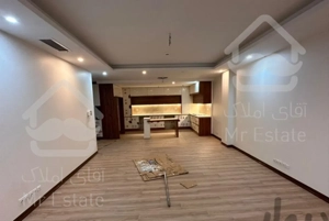 ۱۱۰متری خوش نقشه بدون مشرف خرازی کلید نخورده