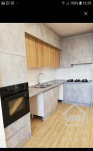 ۸۵متر۲خوابه پرنور با امکانات در شمال خواجه عبدالله