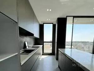 ۷۰ متر ۱ خواب فول امکانات/۲ پارکینگ/بدون مشرف