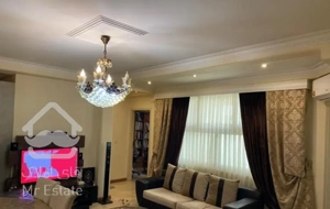 ۸۰متر قیطریه سهیل دوخواب نوساز فول فرنیش/مبله کامل