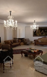 دارآباد ۱۷۰ متر ۳خواب