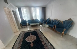 ۷۰ متر دو خواب باغ فیض