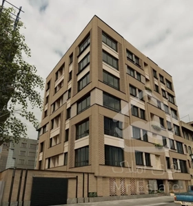 فروش آپارتمان ۷۵ متری ۲ خوابه در قیام