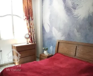 ۵۵ متر ۱ خواب خوش نقشه فول