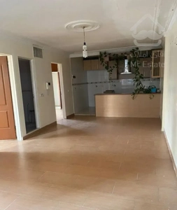 ۷۵متر/۲خوابه/ همکف/غرق نور