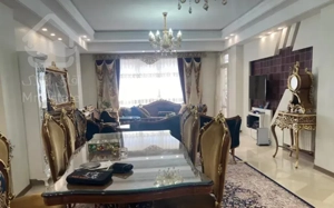 ۱۱۵ متر ۲ خوابه شخصی ساز بدون مشابه