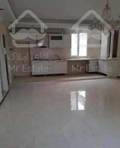 خوش نقشه، دو پارکینگ سندی