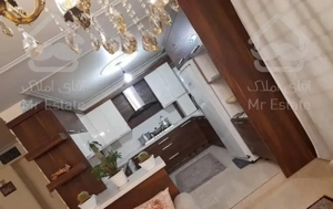 اپارتمان ۱۰۵ متر