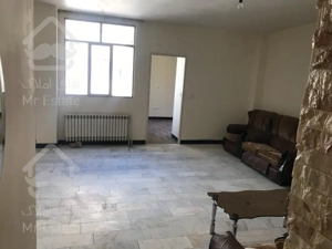 75 متر یک خواب جنت آباد مرکزی