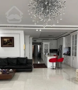 اپارتمان۳خوابه فول اسانسوردار