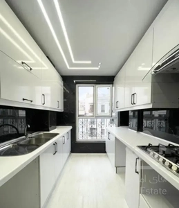 ۶۷ متر ۲ خواب / فول امکانات / باغ فیض