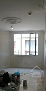 واحد 100متری 2خواب فول امکانات برج سحر