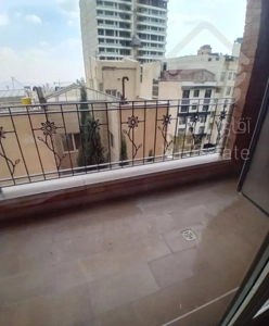 ۱۹۰متر آپارتمان ۳خوابه زعفرانیه ۲پارکینگ خوش نقشه