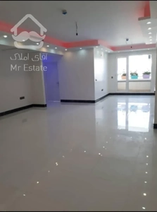 فروش۱۲۴متربرج دوخواب.کوهک/شهرک راه اهن/منطقه۲۲