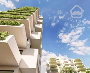 آپارتمان ۶۰متری/خوش نقشه/سرمایه گذاری دریاچه