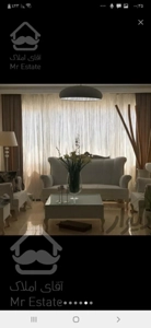 رهن ۱۴۵ متری ۳ خوابه سازمان برنامه