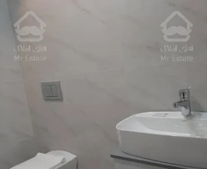 آپارتمان ۱۱۰ متری دوخوابه، فول امکانات، نوساز ،طوس