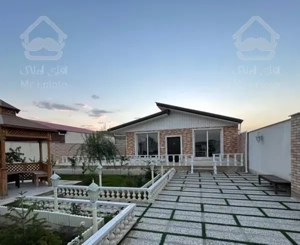 ویلا تهراندشت سرخاب