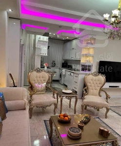 آپارتمان ۷۳ متری