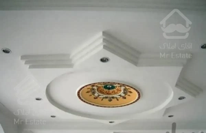 گچکاری و سفیدکاری