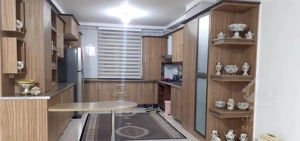 اپارتمان 118 متری دارای دواتاق خواب، سند تک برگ