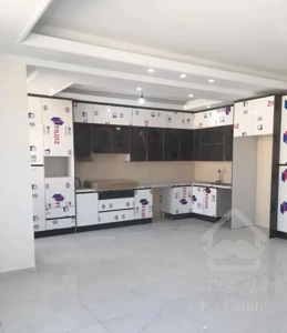 فروش استثنائی ۱۰۰متری/کلیدنخورده/ویوکامل دریاچه