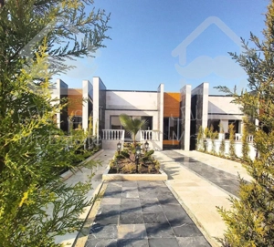 ویلا مدرن شهرک گلها