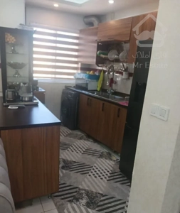 یک واحد اپارتمان لاکچری در ۱۴ متری لاله