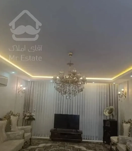 آپارتمان 90متری دوخوابه