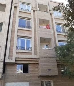 فروش آپارتمان صیاد شیرازی